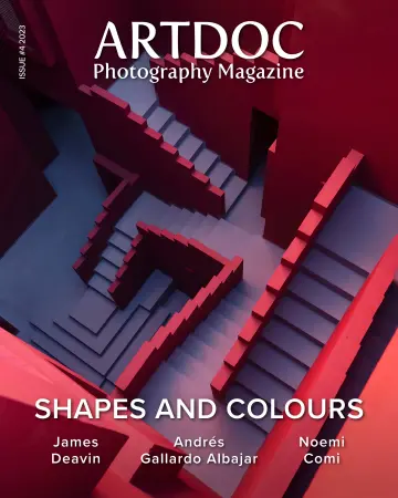 Artdoc Photography Magazine - 12 Sep 2023
