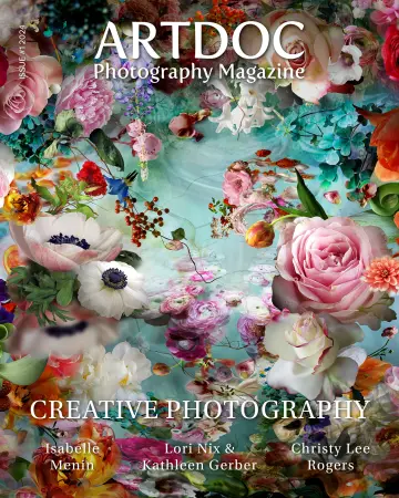 Artdoc Photography Magazine - 08 marzo 2024
