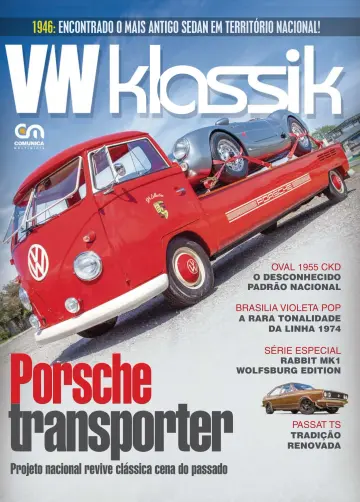 VW Klassik - 1 Feb 2021