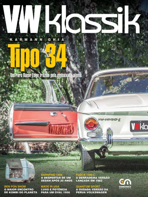 VW Klassik
