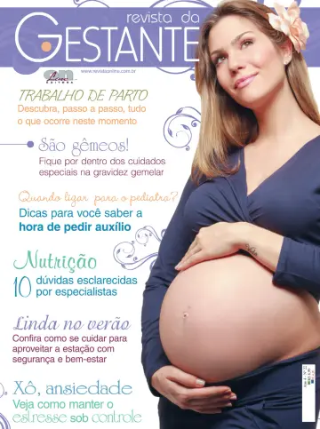 Revista da Gestante - 30 六月 2022