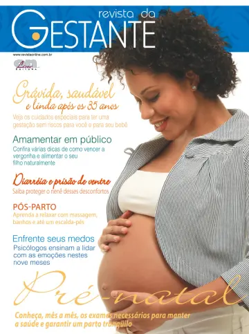 Revista da Gestante - 30 十二月 2022