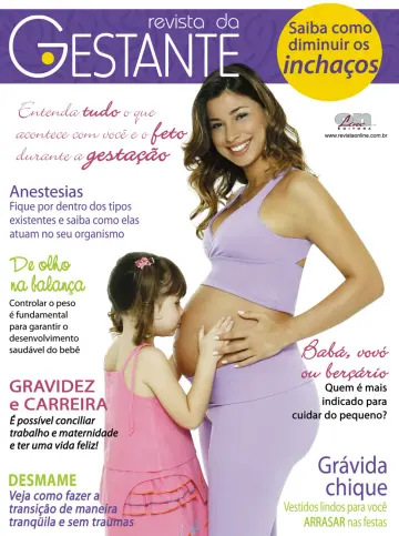 Revista da Gestante - 28 二月 2023