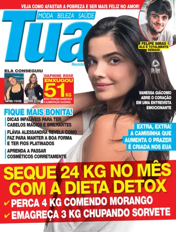 Revista Tua - 22 dez. 2021