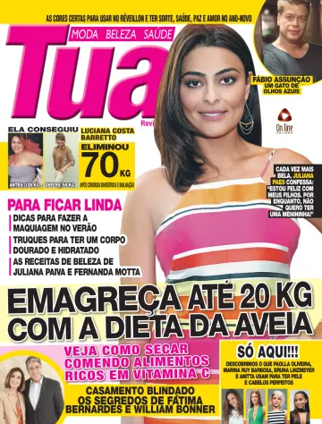 Revista Tua - 28 Feb 2022