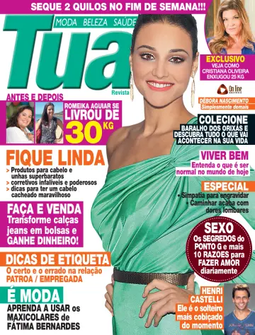 Revista Tua - 30 3월 2022