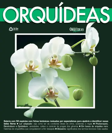 O Mundo das Orquídeas - 30 Ean 2023