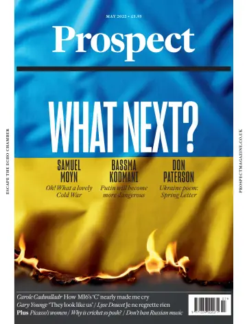 Prospect - 01 maio 2022