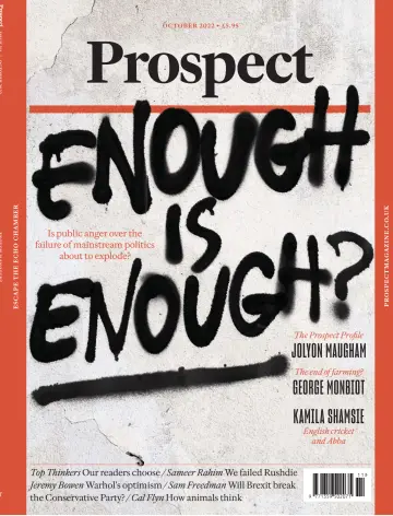 Prospect - 01 out. 2022