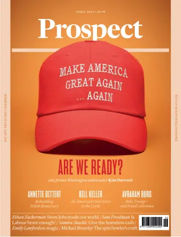 Prospect - 01 4월 2024