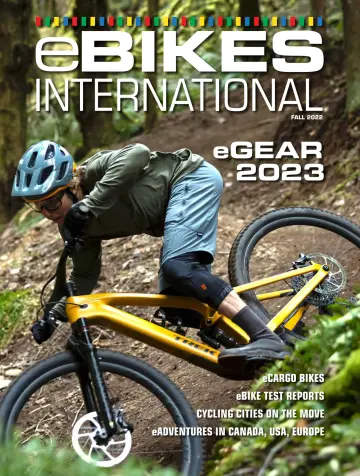 eBikes International - 01 out. 2022