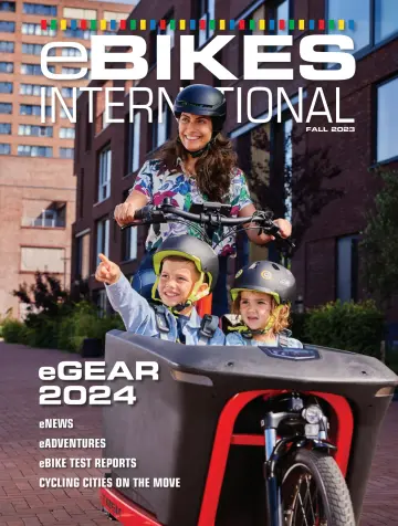 eBikes International - 26 out. 2023