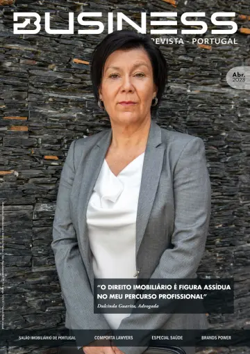 Revista Business Portugal - 06 май 2023