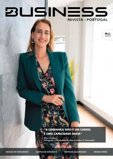 Revista Business Portugal - 01 Haz 2023
