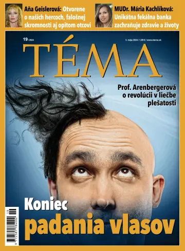 Téma - 03 May 2024