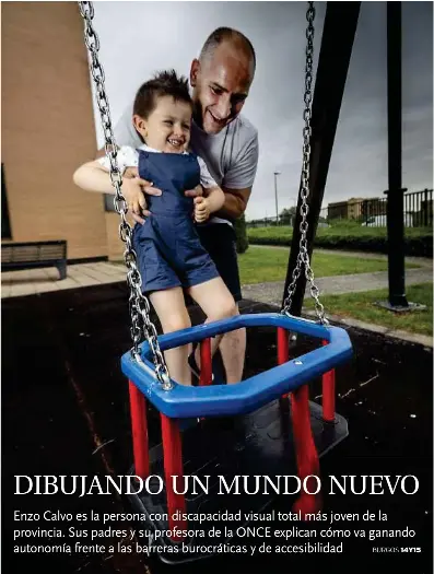 DIBUJANDO UN MUNDO NUEVO