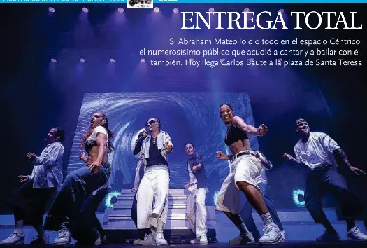 ENTREGA TOTAL