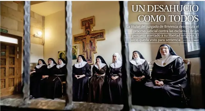 UN DESAHUCIO COMO TODOS