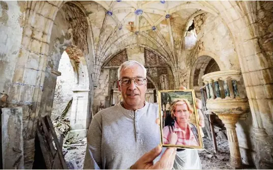 UN TEMPLO AL AMOR