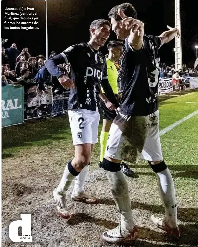 GRAN SUSTO EN TORDESILLAS