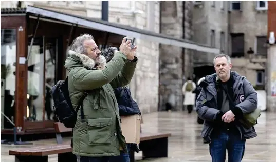 DISNEY SIGUE EXPLORANDO