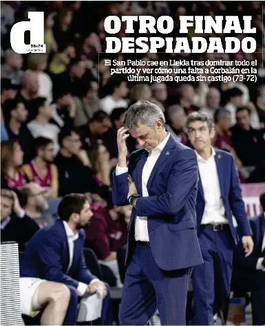 OTRO FINAL DESPIADADO