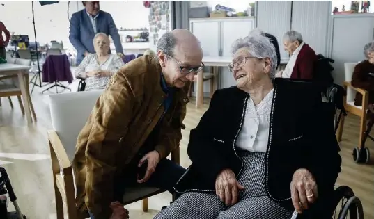 LA MEMORIA COMPARTIDA