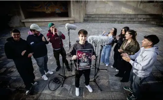 TORRENTE, PRESIDENTE