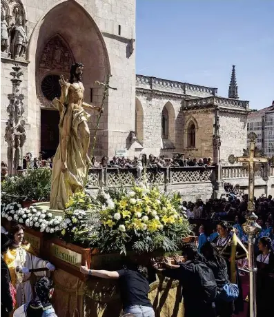 EL FINAL MÁS GOZOSO