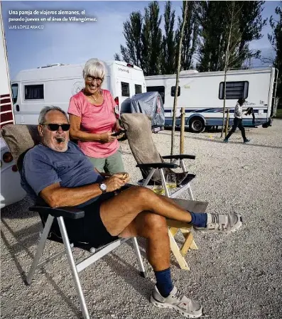 TERRITORIO AUTOCARAVANA