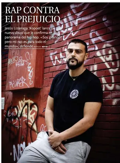 RAP CONTRA EL PREJUICIO