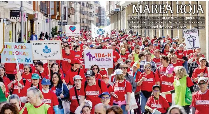 MAREA ROJA