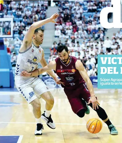 VICTORIA Y CAMBIO DEL FACTOR CANCHA