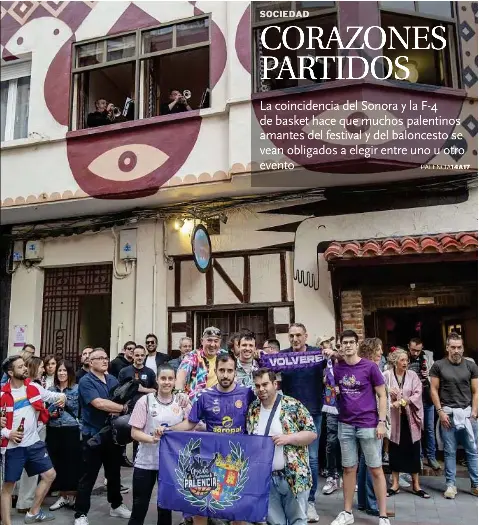 CORAZONES PARTIDOS