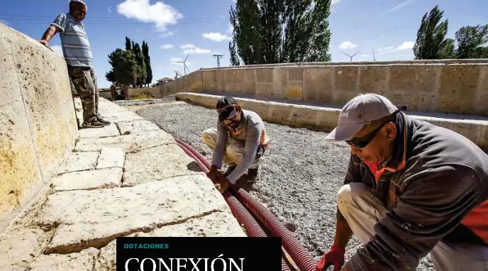 CONEXIÓN TURÍSTICA