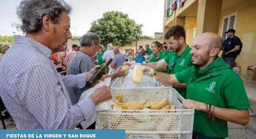 PAN, QUESO Y JOTAS EN VILLAMURIEL