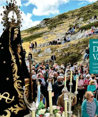 DEL BREZO A VALDESALCE