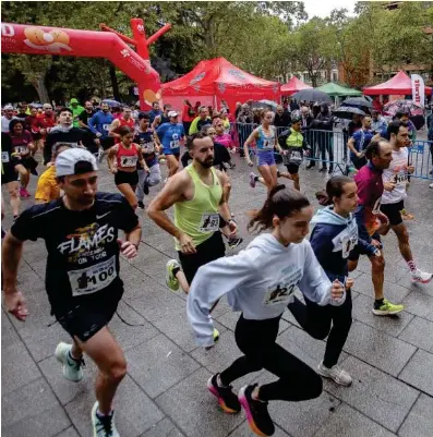 PASOS FIRMES CONTRA EL ALCOHOLISMO