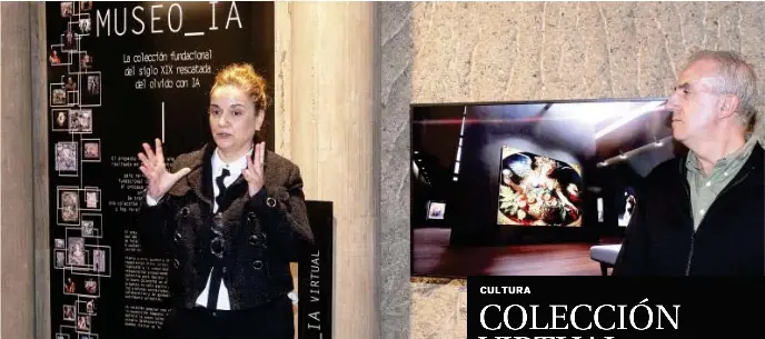 COLECCIÓN VIRTUAL PIONERA