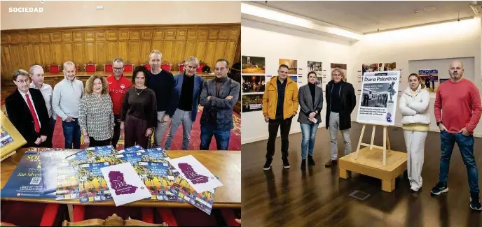 PISTOLETAZO DE SALIDA A LOS 145 AÑOS DE ‘DP’