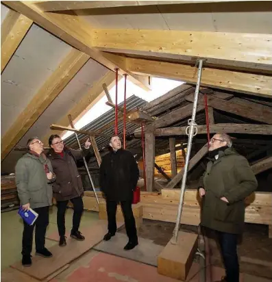 MUDANZA EN EL OBISPADO