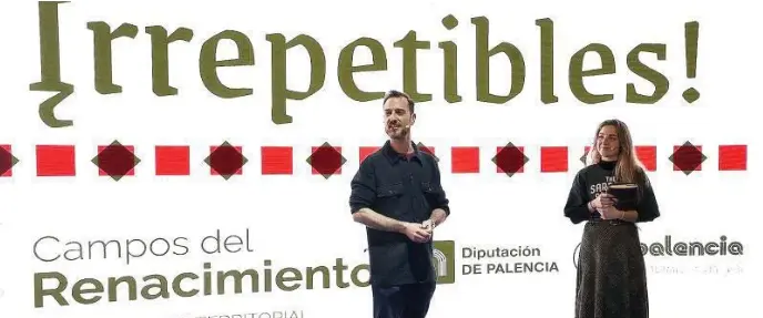 RENACIMIENTO CON SELLO ‘GASTRO’