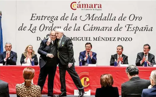 UNA VIDA ENTREGADA A LA SOCIEDAD