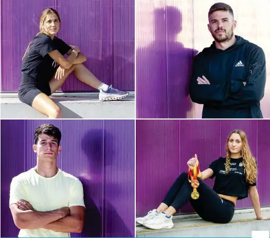 A CONQUISTAR VALENCIA