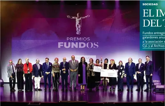 EL IMPACTO DEL TALENTO