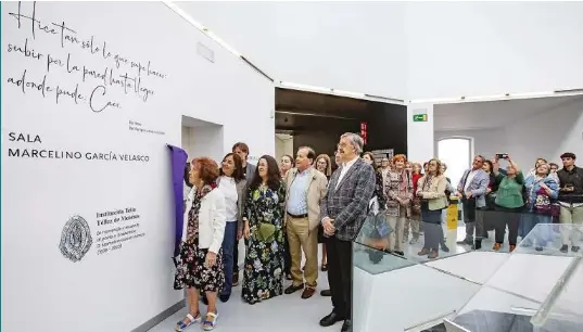 LETRAS PARA NO OLVIDAR