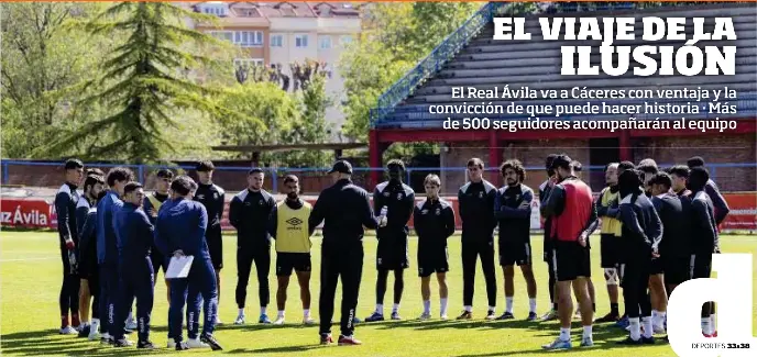 EL VIAJE DE LA ILUSIÓN