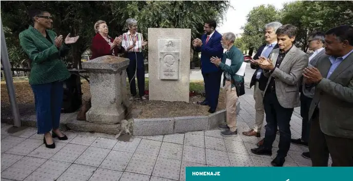 UN GUARDIÁN PARA NUESTRA MURALLA