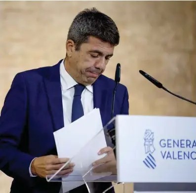 MAZÓN NO AGUANTA MÁS