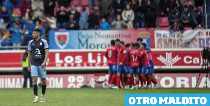 OTRO MALDITO DESCUENTO